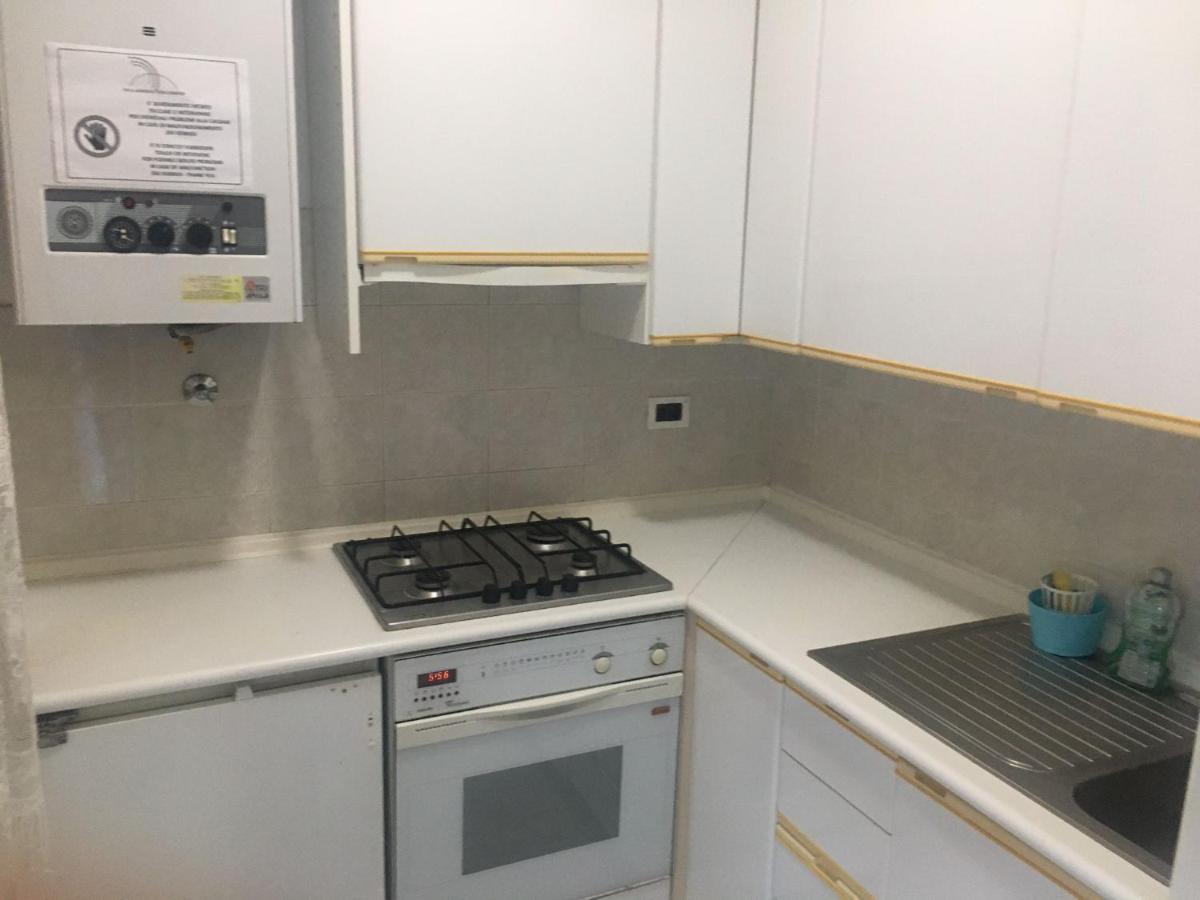 Villaggio Andora Colombo Екстериор снимка