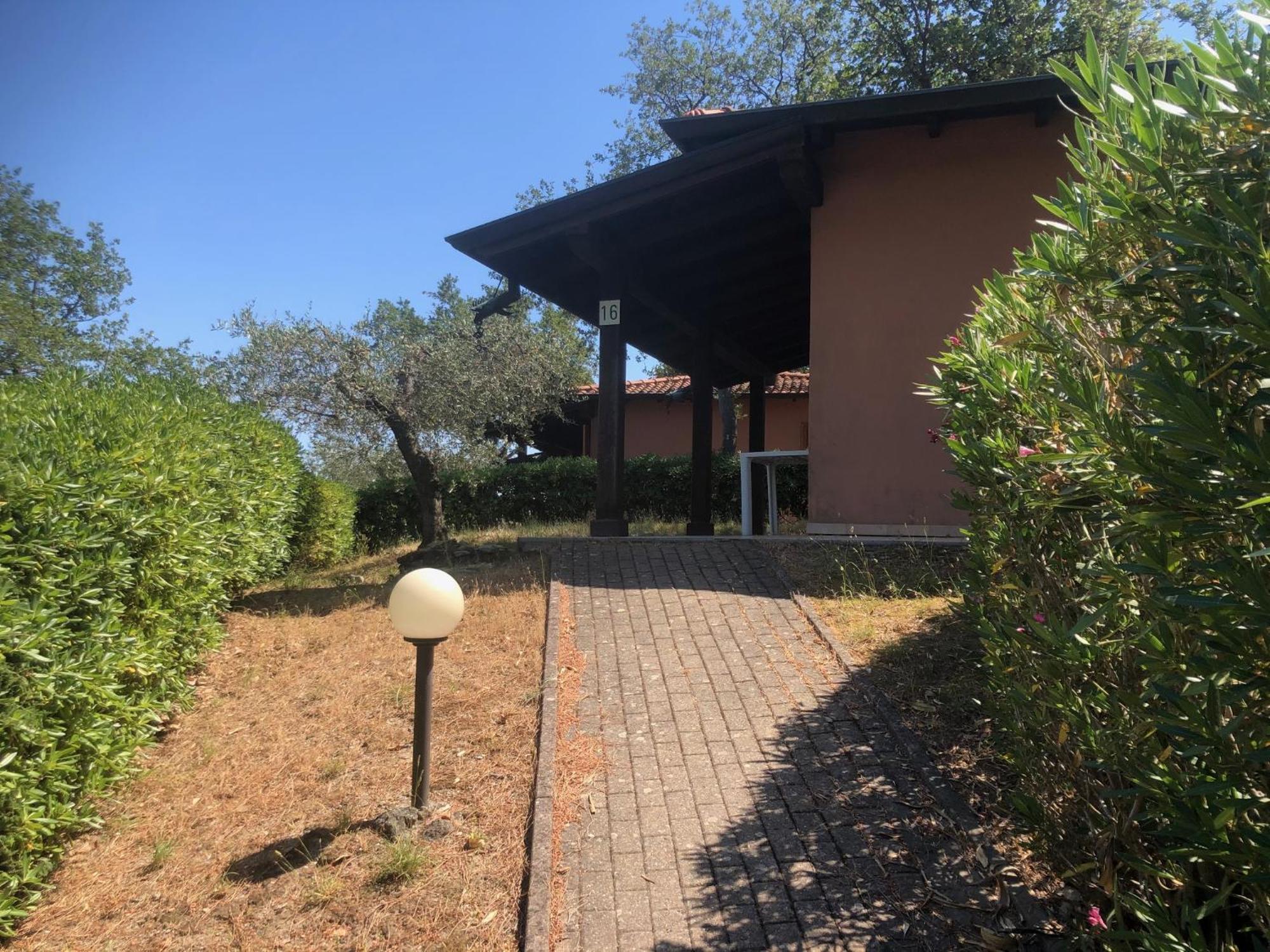 Villaggio Andora Colombo Екстериор снимка