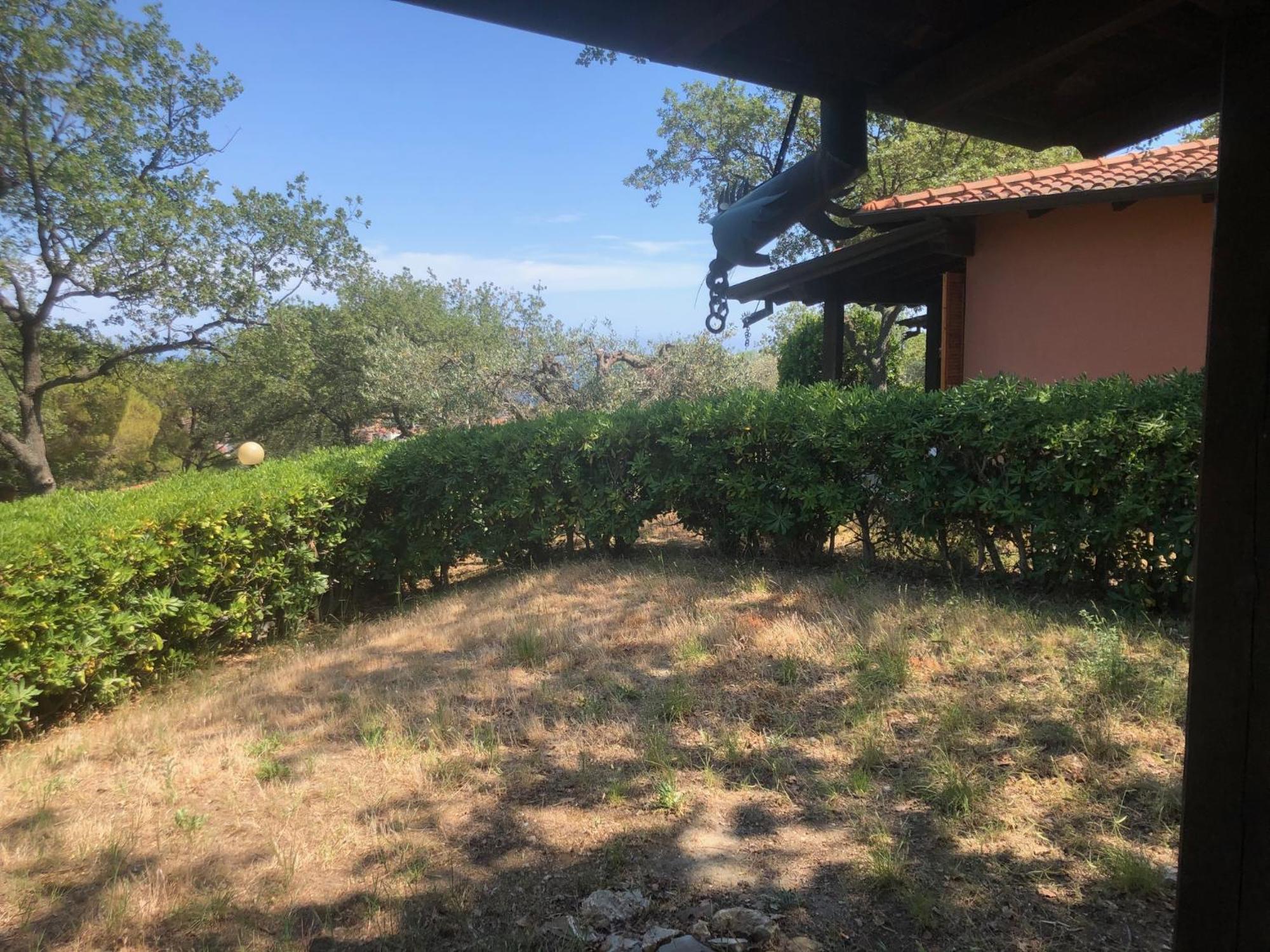 Villaggio Andora Colombo Екстериор снимка