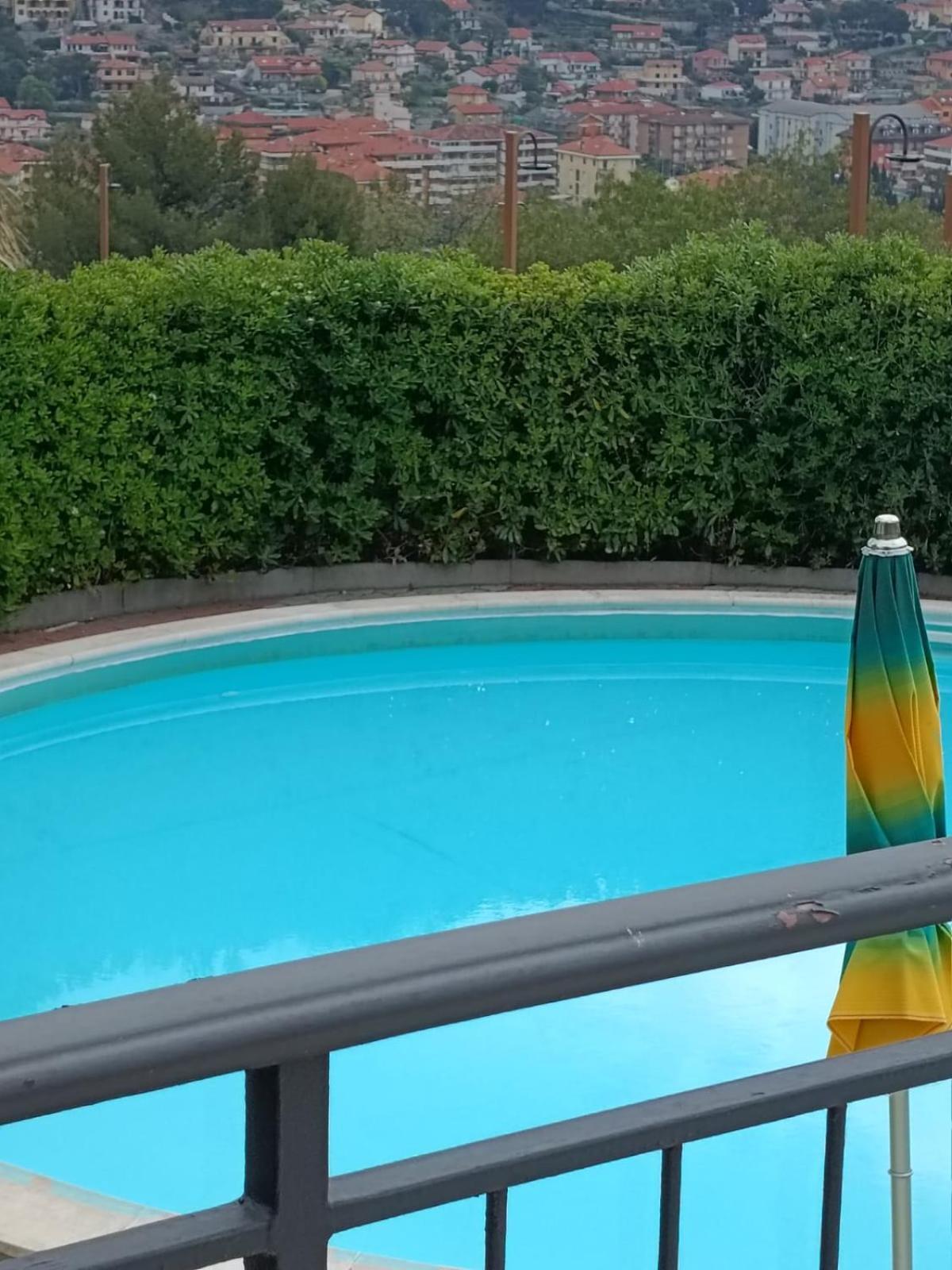 Villaggio Andora Colombo Екстериор снимка